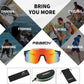 商品图片 43 | B0DB5PJ1BJ | FEISEDY Cycling Glasses Sports Sunglasses for Men Women, Youth Kids Baseball Softball Running Sunglasses B0223