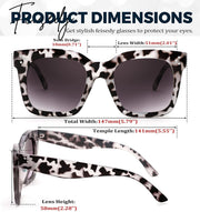 ÉÌƷͼƬ 39 | B07Q31N6CH | FEISEDY Vintage Butterfly Sunglasses Designer Luxury Sun Glasses B2486