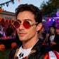 商品图片 66 | B06XY36GDW | FEISEDY Retro Gothic Steampunk Sunglasses For Men Women