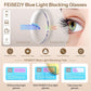 商品图片 3 | B0GJYYQGWC | FEISEDY Photochromic Progressive Multifocal Aviator Reading Glasses B0396