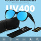 商品图片 7 | B0FRRT5Z37 | FEISEDY Fit Over Glasses Polarized Sunglasses, UV400 Protection for Driving & Outdoor Activities B0328