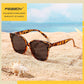 商品图片 65 | B0871BKMTN | FEISEDY Oversized Polarized Sunglasses - UV400 Protection, Square Fashion Sun Glasses for Outdoor & Daily B2600