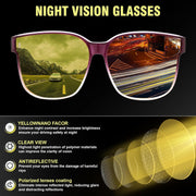 ÉÌƷͼƬ 93 | B0DS5D4WB4 | FEISEDY Sunglasses That Fit Over Glasses for Women Men UV400 B0269
