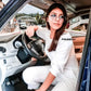 商品图片 57 | B083VRLS2Q | FEISEDY Classic Rimless Sunglasses Women Metal Frame Diamond Cutting Lens Sun Glasses B2567