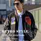 商品图片 124 | B09J8999GR | FEISEDY Retro Square Aviator Sunglasses Women Men 70s Vintage Trendy Plastic Frame Sun Glasses B2835