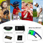 商品图片 56 | B0D78P6WRV | FEISEDY Kids Teens Baseball Polarized Sunglasses Sports Cycling Glasses for Youth Boys Girls Age 8-16 B0157