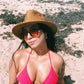 商品图片 119 | B0C5378735 | FEISEDY Vintage Square Cat Eye Sunglasses Women Trendy Cateye Sunglasses B2473