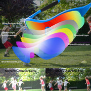 ÉÌƷͼƬ 10 | B0CZ7Y96D2 | FEISEDY Polarized Sports Sunglasses for Kids Youth Baseball Cycling Running Glasses for Boys Girls Age 3-12 B0142