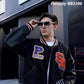 商品图片 2 | B0C9J9VMJL | FEISEDY Sunglasses Men Women Polarized, Chunky Square Thick Frame, Rectangle UV400 Shade Sun Glasses B2396