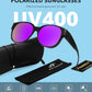 商品图片 66 | B0FRRT5Z37 | FEISEDY Fit Over Glasses Polarized Sunglasses, UV400 Protection for Driving & Outdoor Activities B0328
