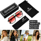 商品图片 13 | B0H71K72HH | FEISEDY Retro Aviator Sunglasses for Women Men 70s Square Sun Glasses B0281