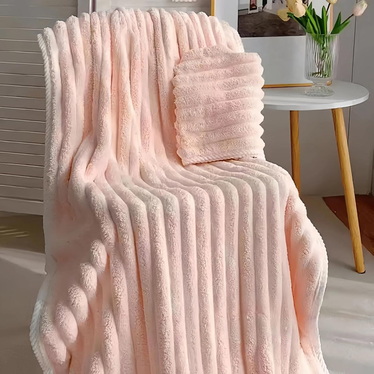 Default Title | B0G24B851X | Large Bath Towels for Bathroom, 55x27.5 Inch Quick-Dry & Highly Absorbent Plush Towels, Thick Soft Bath Sheets for Home Beach