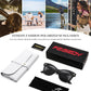商品图片 6 | B0CJNSZC8B | FEISEDY Trendy Polarized Sunglasses, Retro Cateye Frame for Women, UV400 Protection Shades B0009