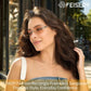 商品图片 21 | B0GX6FSM23 | FEISEDY Retro Rimless Rectangle Y2K Tinted Sunglasses for Women Men B0423