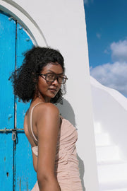 ÉÌƷͼƬ 27 | B0CNGDG64J | FEISEDY Vintage Square Blue Light Blocking Reading Glasses Women Men B0090