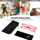 商品图片 123 | B0C5378735 | FEISEDY Vintage Square Cat Eye Sunglasses Women Trendy Cateye Sunglasses B2473