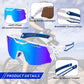 商品图片 39 | B0D78P6WRV | FEISEDY Kids Teens Baseball Polarized Sunglasses Sports Cycling Glasses for Youth Boys Girls Age 8-16 B0157
