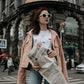 商品图片 50 | B0C5378735 | FEISEDY Vintage Square Cat Eye Sunglasses Women Trendy Cateye Sunglasses B2473