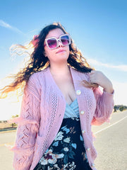 ÉÌƷͼƬ 47 | B077GMJCV8 | FEISEDY Women Sparkling Crystal Sunglasses Oversized Square Thick Frame B2283