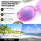 商品图片 24 | B0GRVLVZYS | FEISEDY Women's Polarized Wrap-Around Fit Over Sunglasses with Rhinestones, Anti-Glare Driving Sun Glasses B0362