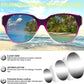 商品图片 72 | B0FRRT5Z37 | FEISEDY Fit Over Glasses Polarized Sunglasses, UV400 Protection for Driving & Outdoor Activities B0328