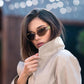 商品图片 33 | B0B5V7T75J | FEISEDY Retro Trendy Rectangle Sunglasses Women Men Narrow Shades B2322