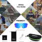 商品图片 40 | B0DBVLTVQD | FEISEDY Kids Sunglasses Youth Baseball Sun Glasses, UV400 Sports Cycling Softball Sunglasses for Adult Boys Girls B0227