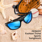商品图片 5 | B0CTXW1SQG | FEISEDY Sports Polarized Sunglasses For Men Women Cycling Driving Fishing Running UV400 Protection B0125