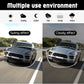 商品图片 25 | B07GSRV2H5 | FEISEDY Rectangle Polarized Square Sunglasses for Men Women B2444