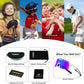 商品图片 14 | B0D78P6WRV | FEISEDY Kids Teens Baseball Polarized Sunglasses Sports Cycling Glasses for Youth Boys Girls Age 8-16 B0157