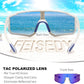 商品图片 18 | B0D95W5582 | FEISEDY Kids Sunglasses Youth Baseball Polarized Sunglasses Sports Lightweight TR90 Frame Boys Girls Cycling B0213