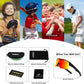 商品图片 21 | B0D78P6WRV | FEISEDY Kids Teens Baseball Polarized Sunglasses Sports Cycling Glasses for Youth Boys Girls Age 8-16 B0157