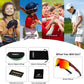 商品图片 35 | B0D78P6WRV | FEISEDY Kids Teens Baseball Polarized Sunglasses Sports Cycling Glasses for Youth Boys Girls Age 8-16 B0157