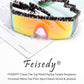商品图片 41 | B096SD9GGG | FEISEDY Oversized Mirror Shield Sport 80s Sunglasses Ski Goggles Flat Top One Piece Futuristic Visor Women Men B2522