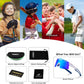 商品图片 42 | B0D78P6WRV | FEISEDY Kids Teens Baseball Polarized Sunglasses Sports Cycling Glasses for Youth Boys Girls Age 8-16 B0157