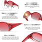 商品图片 33 | B0GRVLVZYS | FEISEDY Women's Polarized Wrap-Around Fit Over Sunglasses with Rhinestones, Anti-Glare Driving Sun Glasses B0362