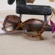ÉÌƷͼƬ 7 | B08N5ZCTJ1 | FEISEDY Fashion Cat Eye Sunglasses for Women Cateye Shades B2694