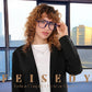 商品图片 51 | B0C6ZZXZ3F | FEISEDY Blue Light Glasses for Women Men Oversized Pilot Lightweight B2866