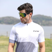 ÉÌƷͼƬ 18 | B0B45K1FS2 | FEISEDY Cycling Glasses Men Women Sport Sunglasses 80s ski Goggles Driving Fishing Biking Sunglasses UV Protection B2944