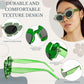 商品图片 4 | B0BRCJF4HH | FEISEDY Trendy Cat Eye Sunglasses Flower-shaped Frames Retro Diamond Cateye Eyewear for Women Men Oversized Sunglasses B2370