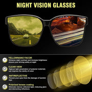 ÉÌƷͼƬ 13 | B0DS5D4WB4 | FEISEDY Sunglasses That Fit Over Glasses for Women Men UV400 B0269