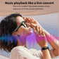 商品图片 4 | B0G29CH5X1 | FEISEDY Smart Glasses, Bluetooth Audio Speaker, AI Translation, Voice Control,Unisex B0340