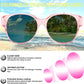 商品图片 39 | B0FRRT5Z37 | FEISEDY Fit Over Glasses Polarized Sunglasses, UV400 Protection for Driving & Outdoor Activities B0328