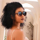 商品图片 22 | B09J8999GR | FEISEDY Retro Square Aviator Sunglasses Women Men 70s Vintage Trendy Plastic Frame Sun Glasses B2835