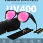 商品图片 27 | B0FRRT5Z37 | FEISEDY Fit Over Glasses Polarized Sunglasses, UV400 Protection for Driving & Outdoor Activities B0328