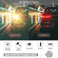 商品图片 7 | B0GQH1CMTJ | FEISEDY Fit Over Glasses Polarized Sunglasses Oversized Square UV400 B0250