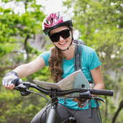 ÉÌƷͼƬ 2 | B0D2XDTT5X | FEISEDY Sports Cycling Sunglasses for Men Women, UV400 Protection Baseball Running Fishing Biking B0168