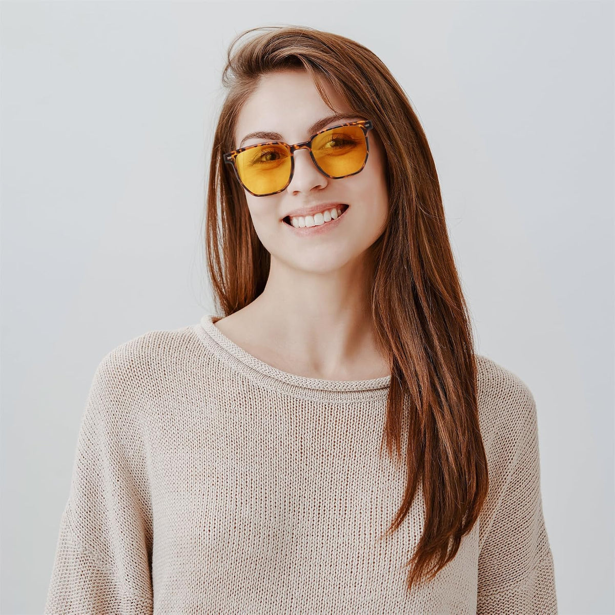 ÉÌƷͼƬ 30 | B0F58QMH7Q | FEISEDY Retro Square Sunglasses Women Men Trendy Rectangle Shades Vintage Sun Glasses B0274