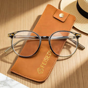 ÉÌƷͼƬ 47 | B0GT2R9GP7 | FEISEDY Photochromic Blue Light Blocking Glasses Fashion Women Men B1238