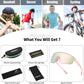 商品图片 13 | B0D95W5582 | FEISEDY Kids Sunglasses Youth Baseball Polarized Sunglasses Sports Lightweight TR90 Frame Boys Girls Cycling B0213